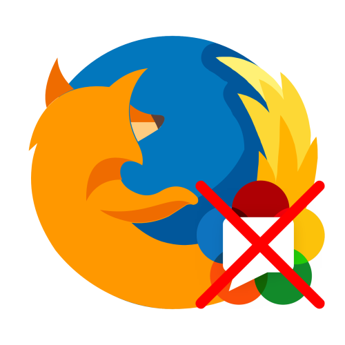 Как отключить WebRTC в Firefox