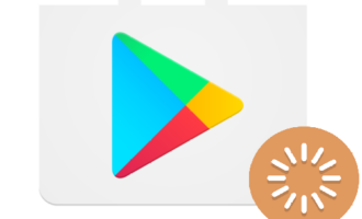 Что делать, если Play Market постоянно пишет "Ожидание скачивания"