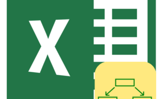 Как разбить ячейку на две в Excel