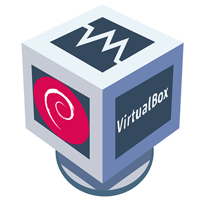 Как установить Debian на VirtualBox
