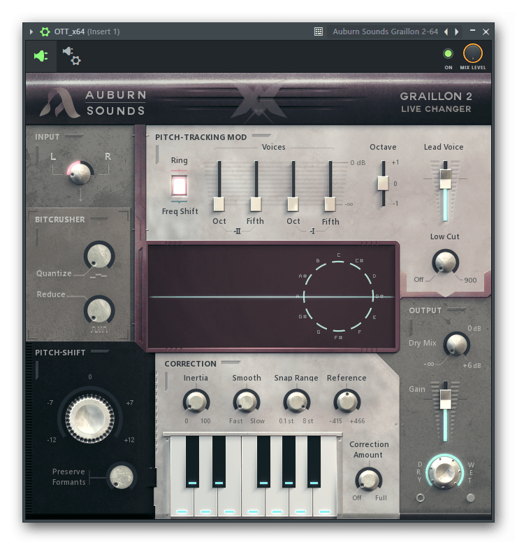 Лучшие VST-плагины для FL Studio_017