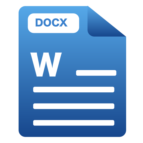 Как открыть файл DOCX онлайн