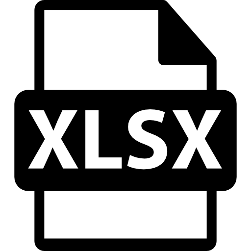 Чем открыть файл XLSX