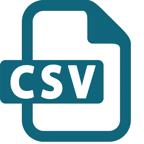Как открыть CSV онлайн