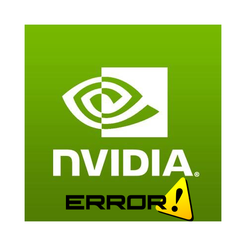 Не устанавливается драйвер на видеокарту NVIDIA причины и решение