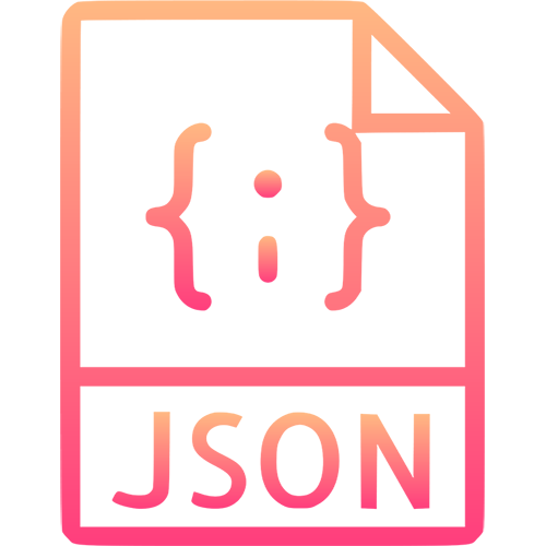 Чем открыть JSON-файлы