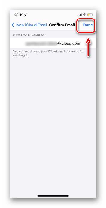 Как зайти на почту iCloud с Айфона 8