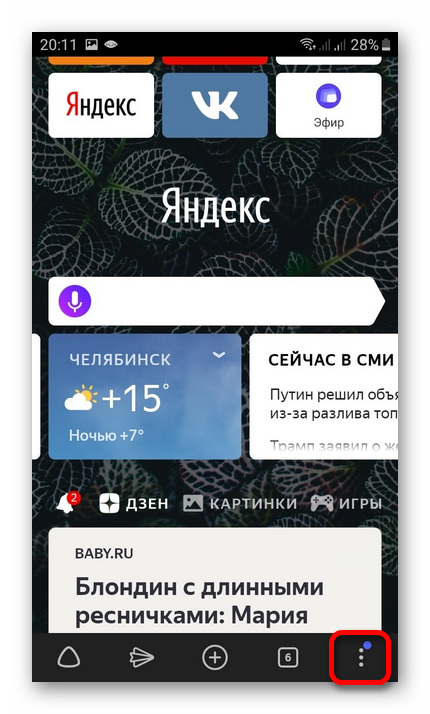 Как посмотреть сохраненные пароли в Яндекс.Браузере-7
