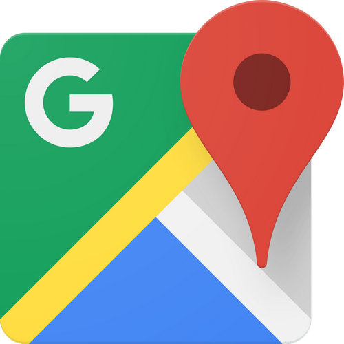 Поиск по координатам на Карте Google