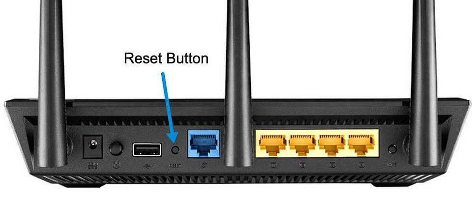 Не удается подключиться к сети Wi-Fi в Windows 10 — что делать, как исправить